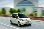 Volkswagen Berlin Taxi 2010 года